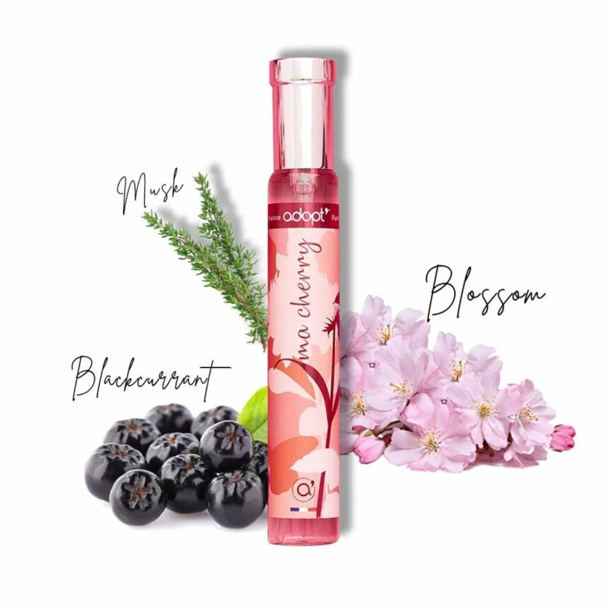 NƯỚC HOA NỮ MA CHERRY 30ML - ADOPT' - Ảnh 2