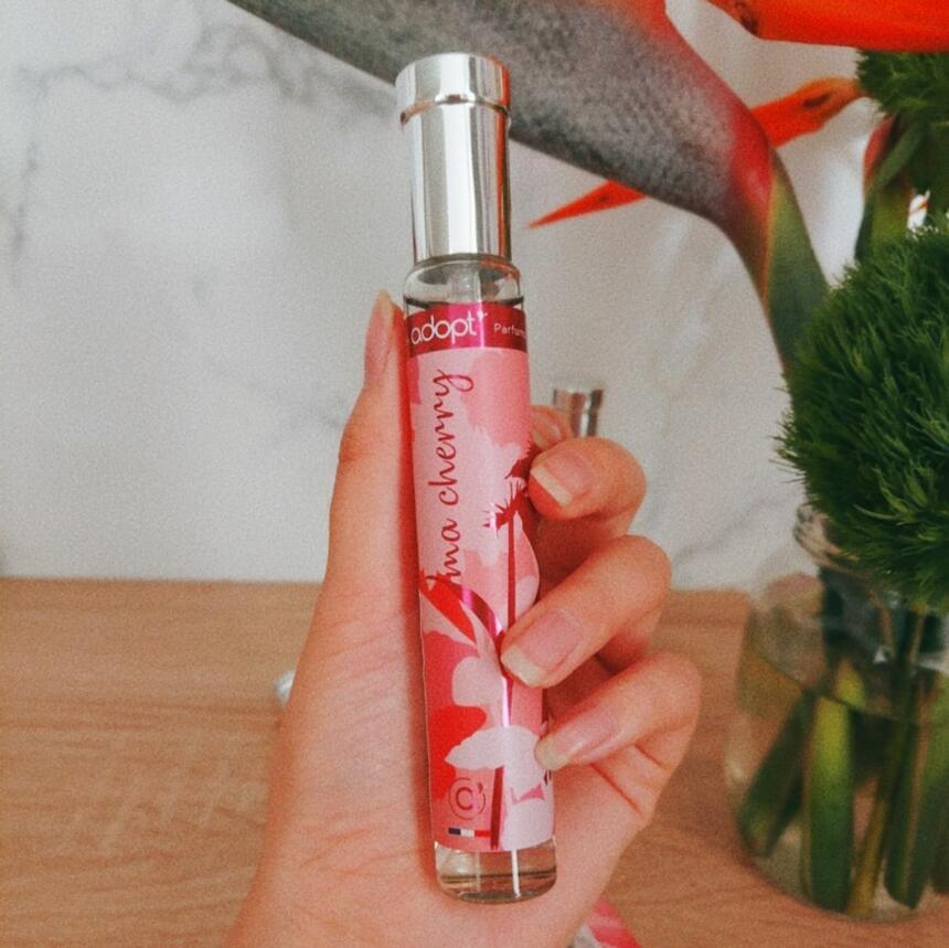 NƯỚC HOA NỮ MA CHERRY 30ML - ADOPT' - Ảnh 5