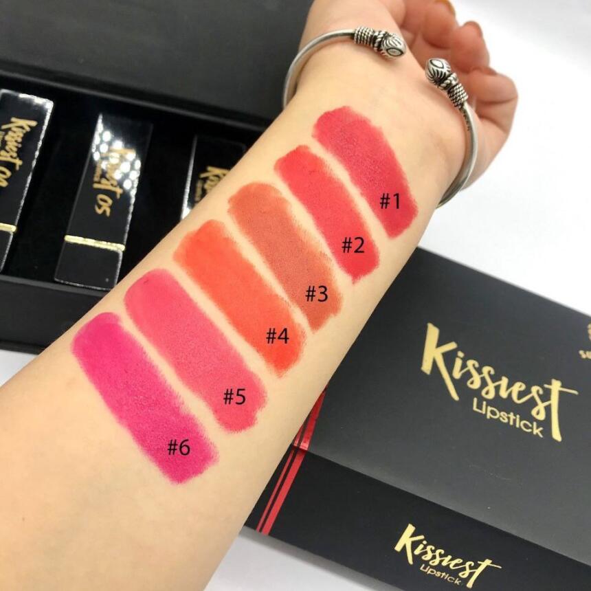 SON KISSIEST -----SƯƠNG MAI - Ảnh 2