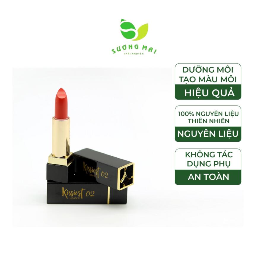 SON KISSIEST -----SƯƠNG MAI - Ảnh 3