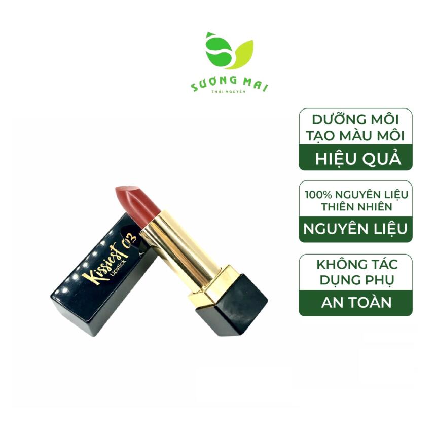 SON KISSIEST -----SƯƠNG MAI - Ảnh 4