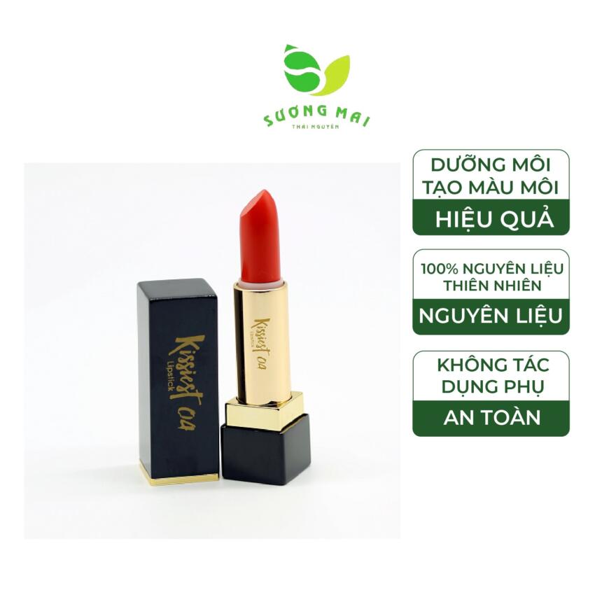 SON KISSIEST -----SƯƠNG MAI - Ảnh 5