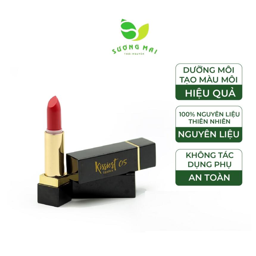 SON KISSIEST -----SƯƠNG MAI - Ảnh 6