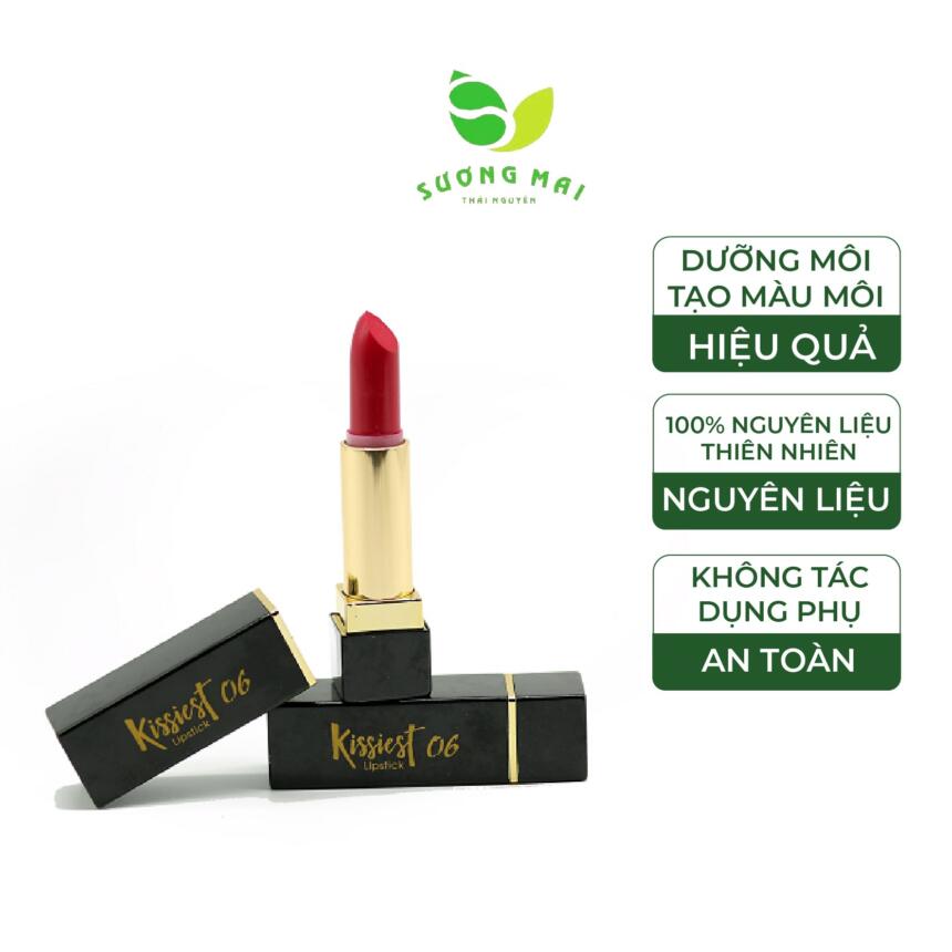 SON KISSIEST -----SƯƠNG MAI - Ảnh 7