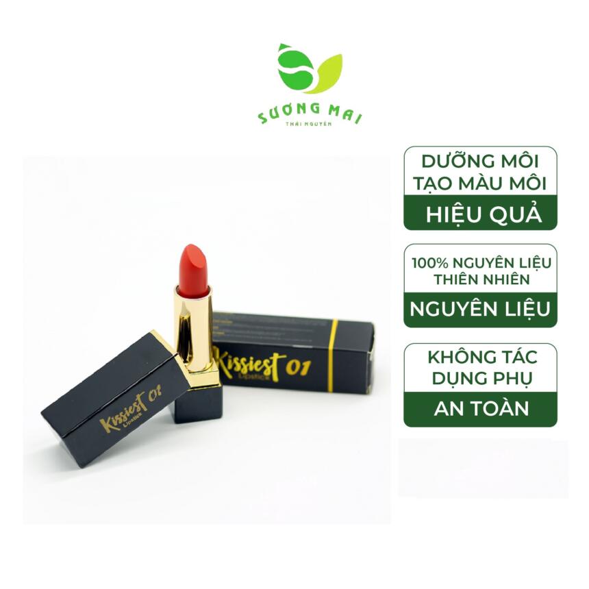 SON KISSIEST -----SƯƠNG MAI