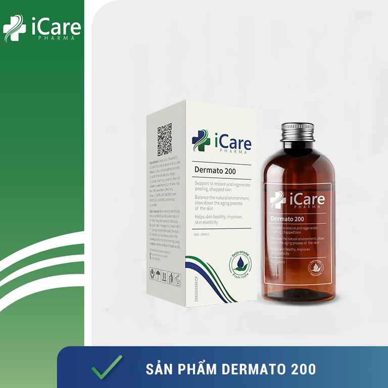 mochanstore.com iCare Pharma Serum Ngan Rung Toc Dermato 200