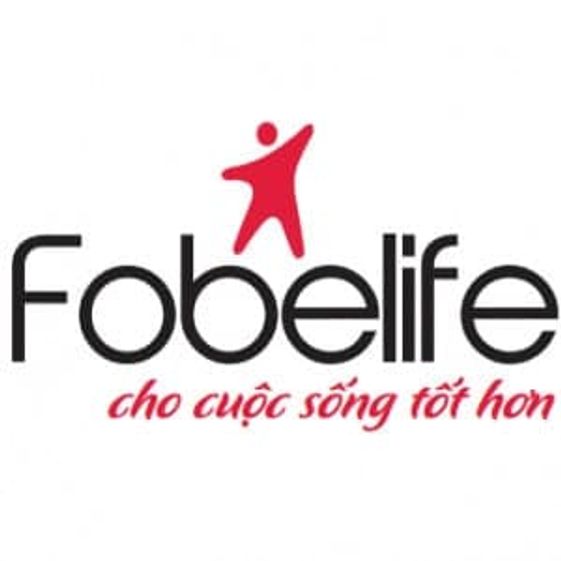 Fobelife logo