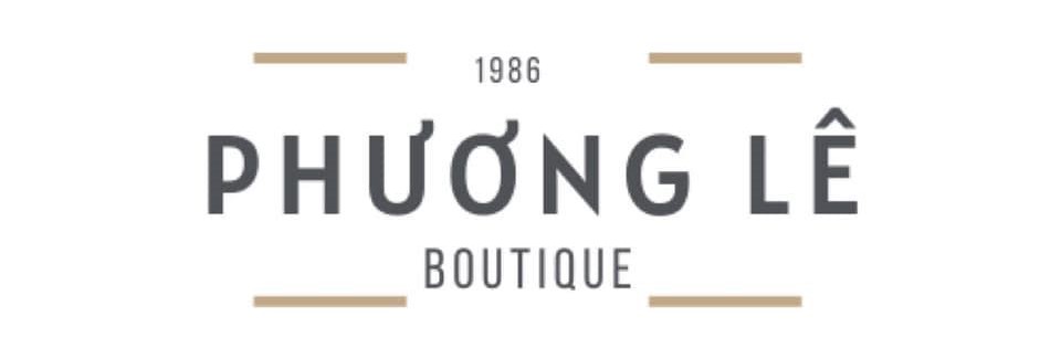 le phuong boutique logo