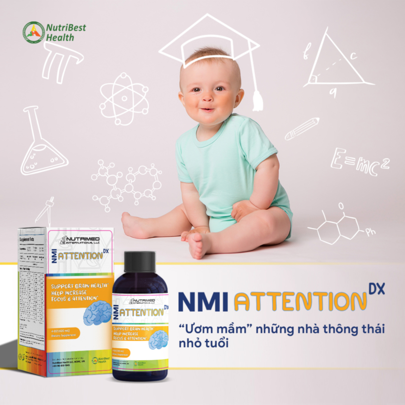 mochanstore.com Thuc pham bo sung vitamin tot cho nao bo tre em NMI ATTENTION DX