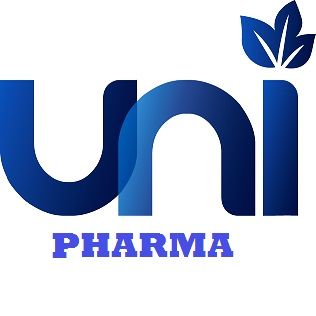 uni-pharma logo