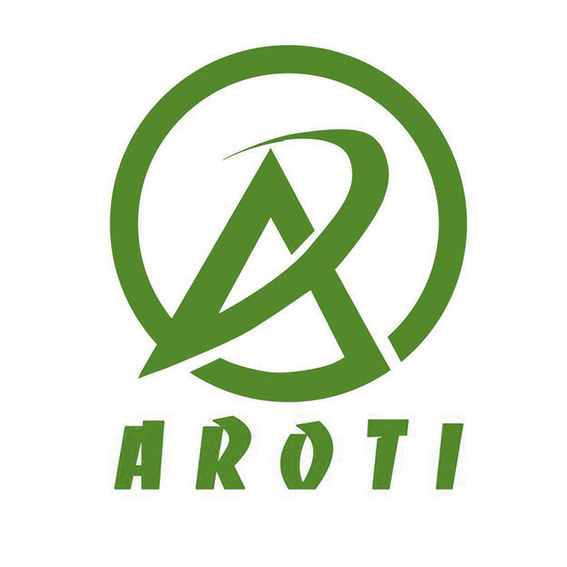 AROTI logo