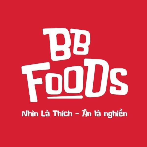BB FOODS logo
