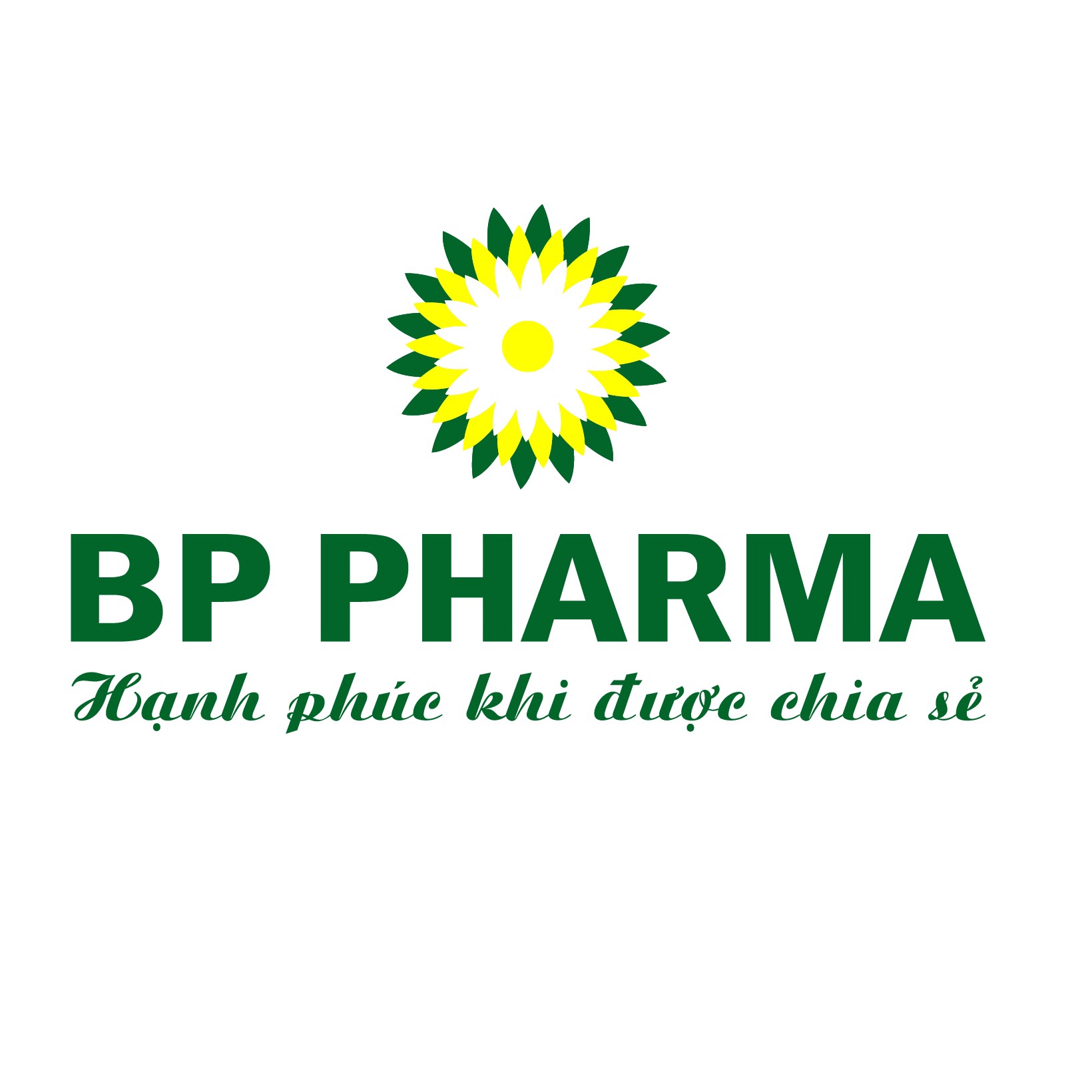 BP Pharma logo