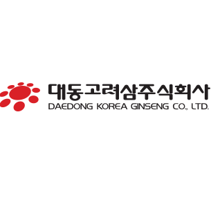 DAEDONG logo