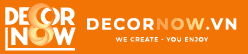 Decornow logo