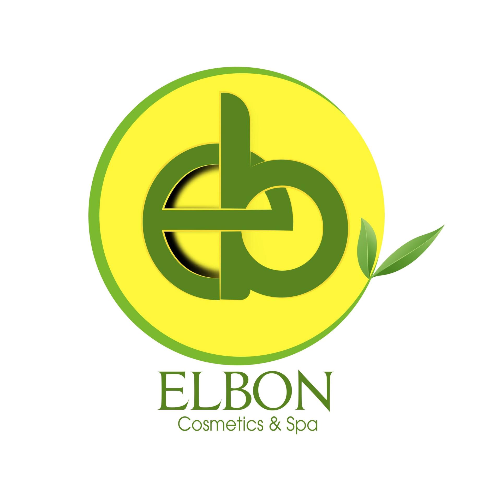ELBON logo