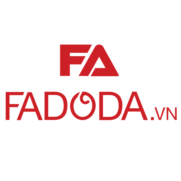 FADODA logo