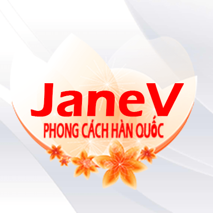 JANEV logo