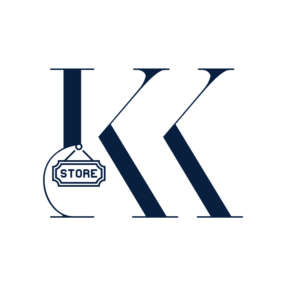 KK Store logo