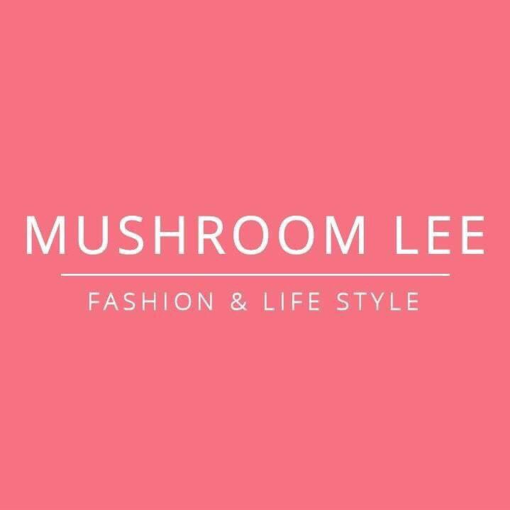 MUSHROOM LEE logo
