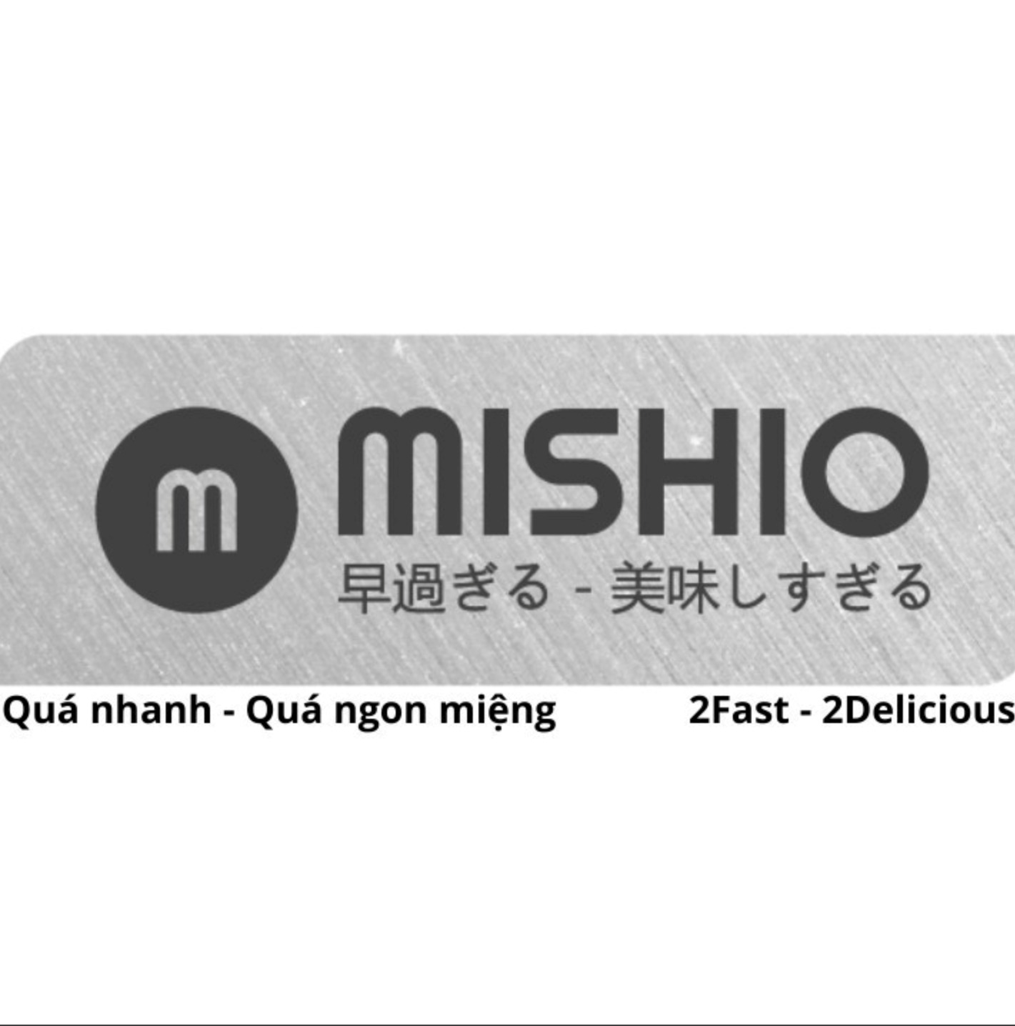 Mishio logo