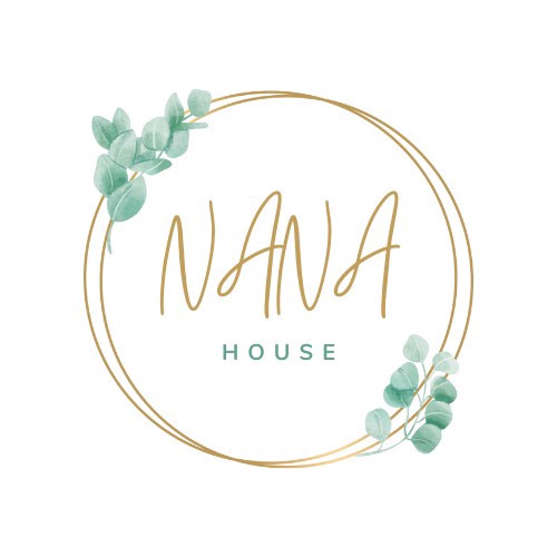 NaNa House logo