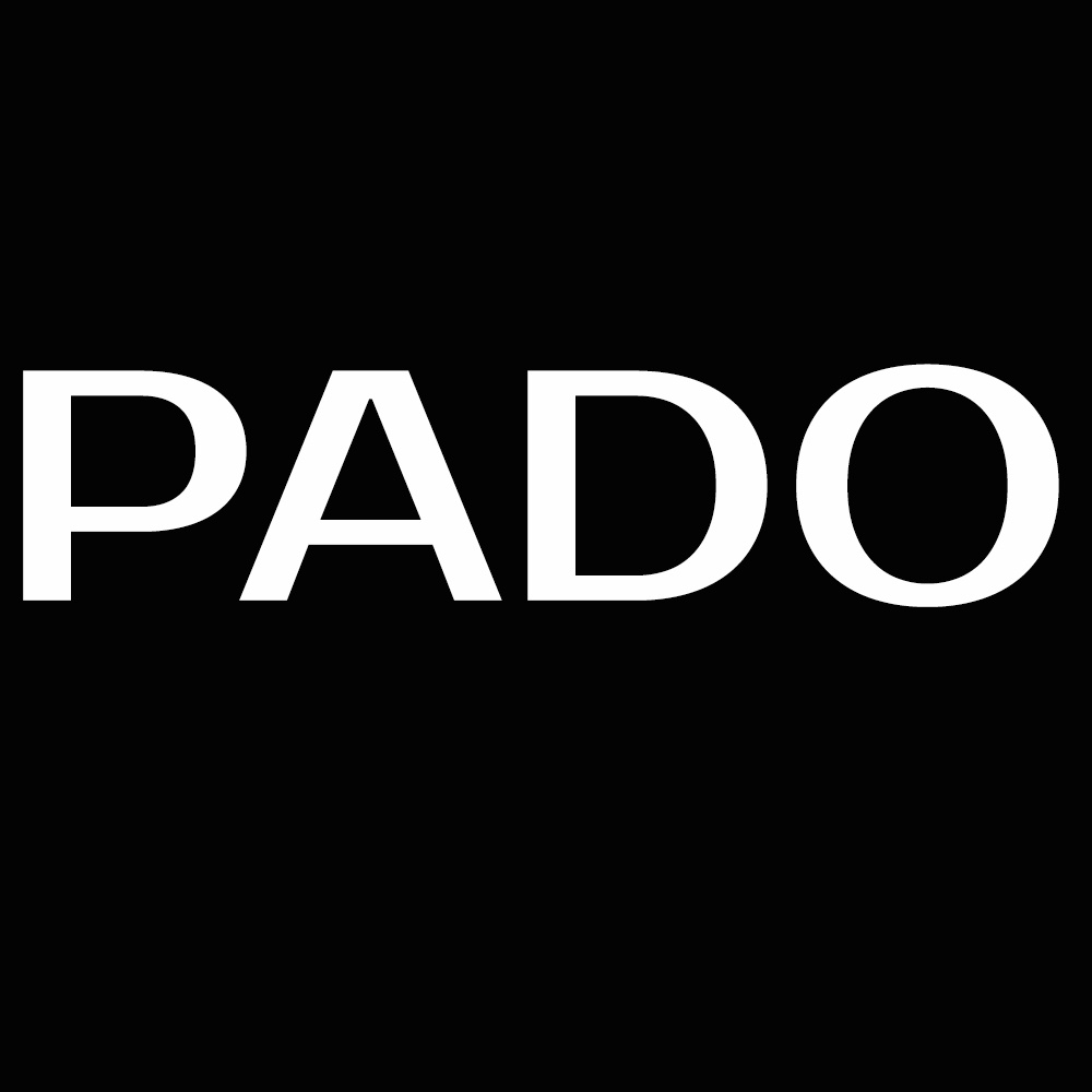 PADO logo