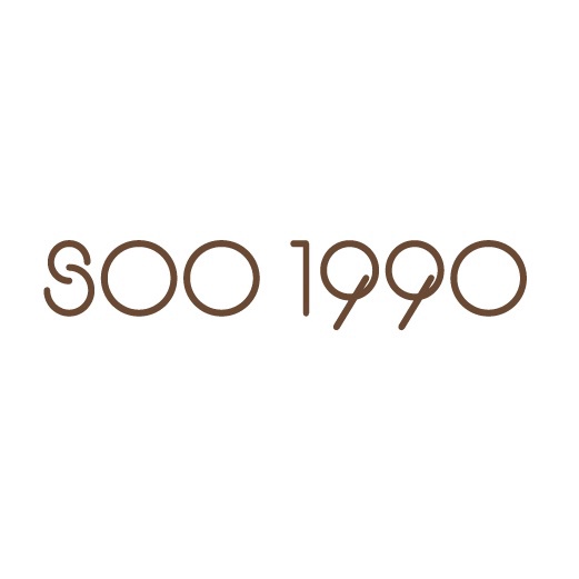 SOO1990 logo
