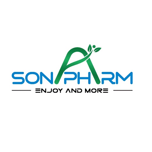 Sonapharm logo