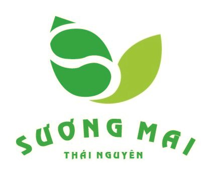 Sương Mai logo