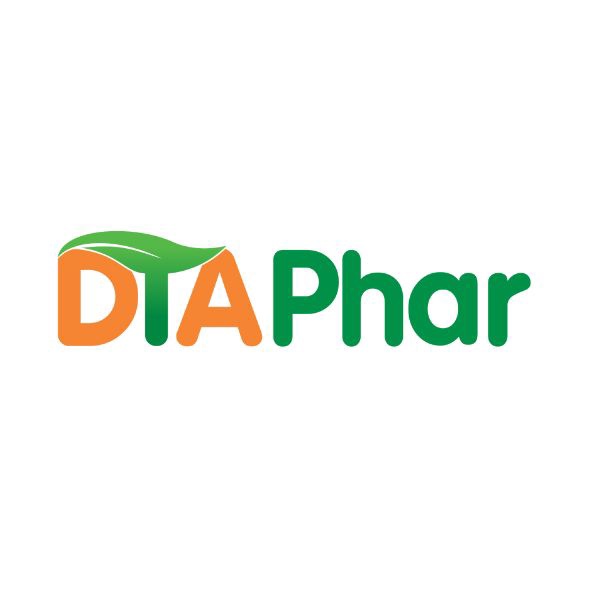 Tâm An Pharmacy logo