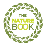 The Nature Book logo