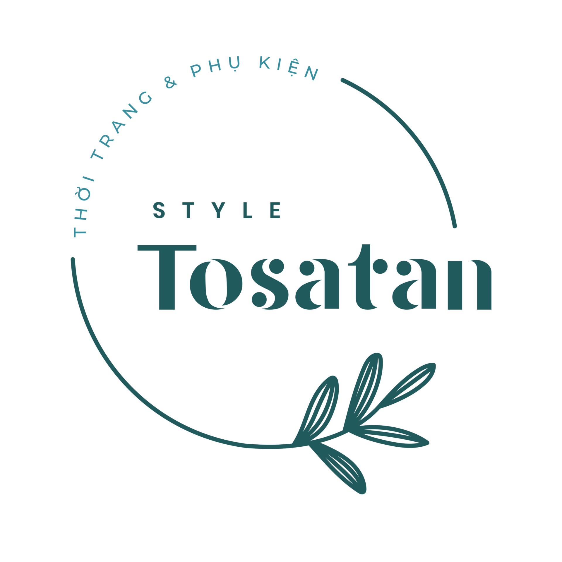 Tosatan logo