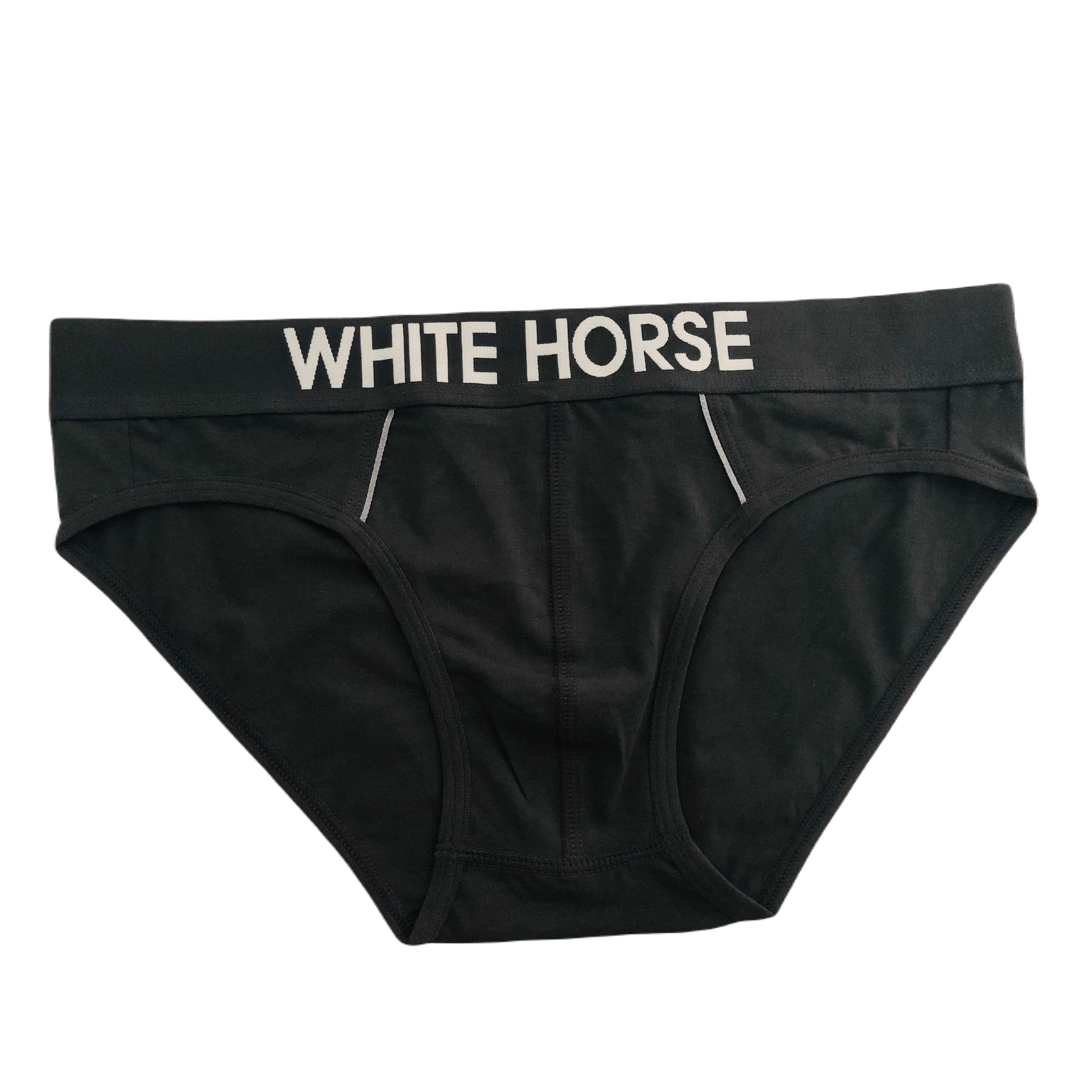 mochanstore.com QUAN LOT NAM BRIEF WH020 WHITE HORSE