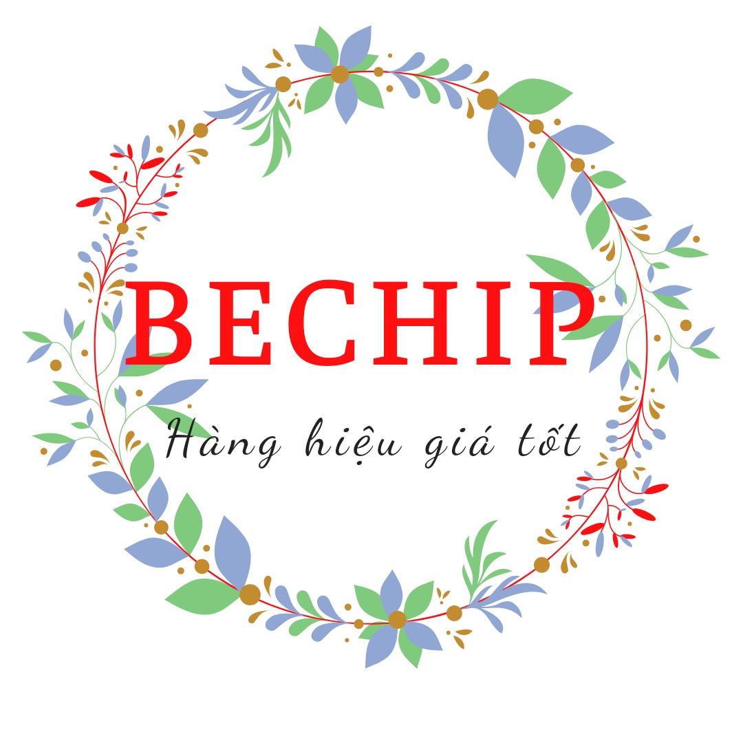 Bechip logo