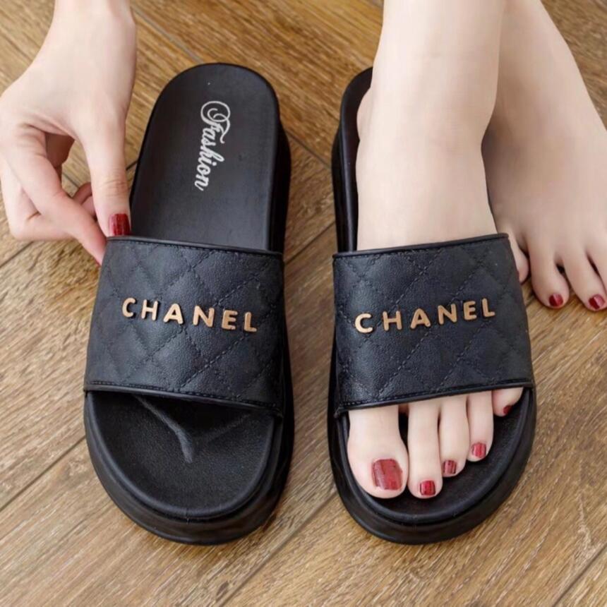 Chanel Sandals for Women Shop Online Now  BUYMA