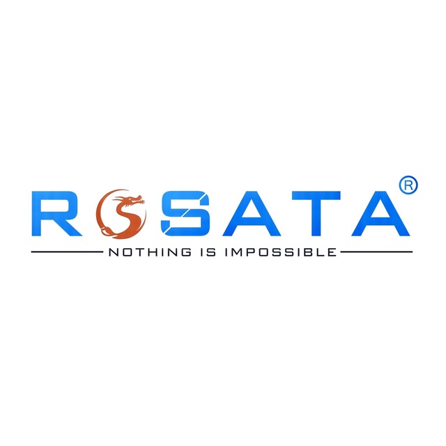 ROSATA logo