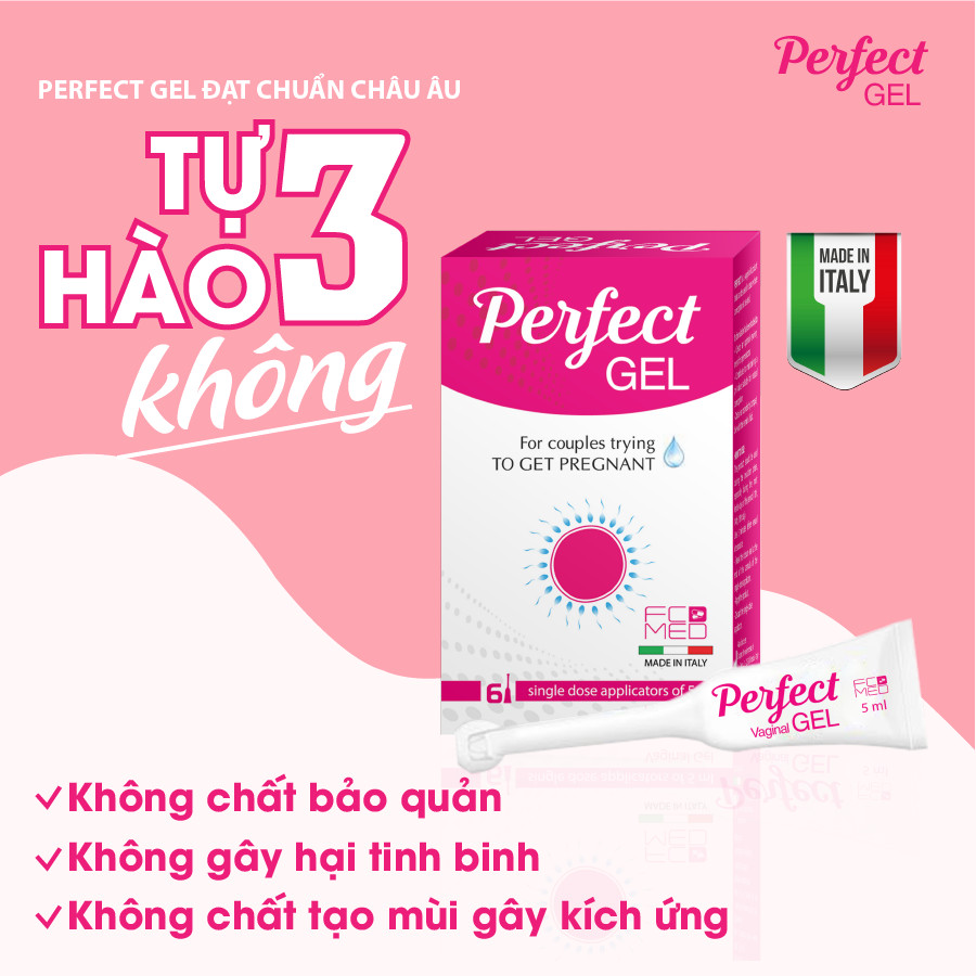 mochanstore.com Happy Phar Perfect Gel Gel tang thu thai den tu Chau Au 1