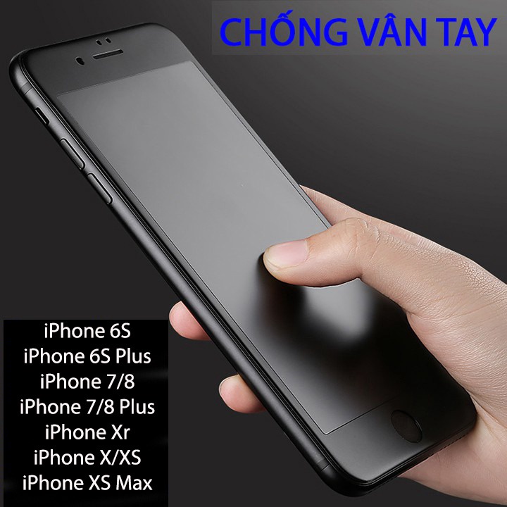 mochanstore.com KINH CUONG LUC CHONG VAN TAY CHO CAC DONG IPHONE FULL MAN SEASHOP