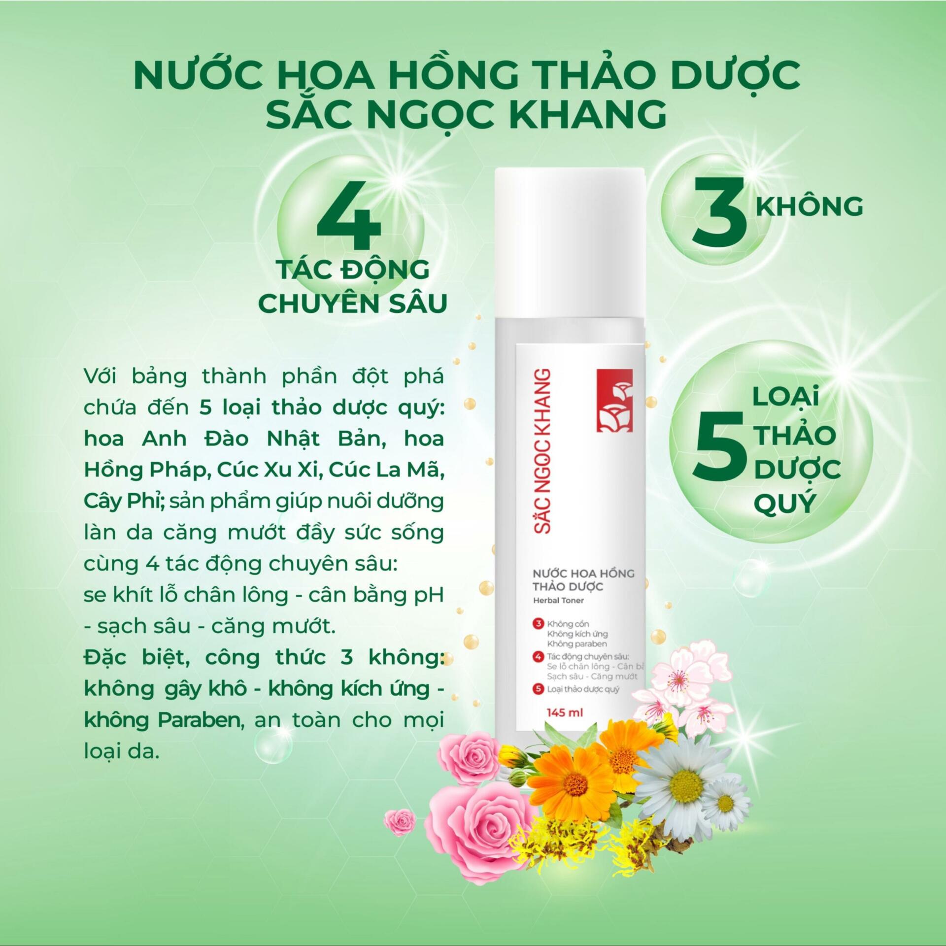 mochanstore.com NUOC HOA HONG THAO DUOC SAC NGOC KHANG 145ML 1 scaled