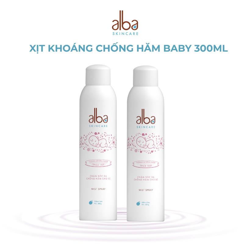 mochanstore.com Xit khoang chong ham cho be Alba 300ml 1