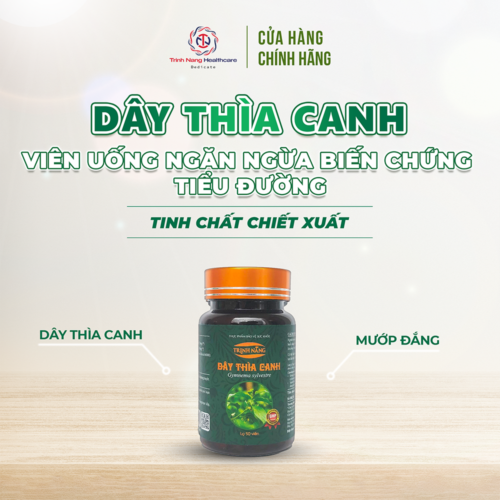 mochanstore.com Day thia canh Trinh Nang ho tro cai thien chi so duong huyet lo 50v 1