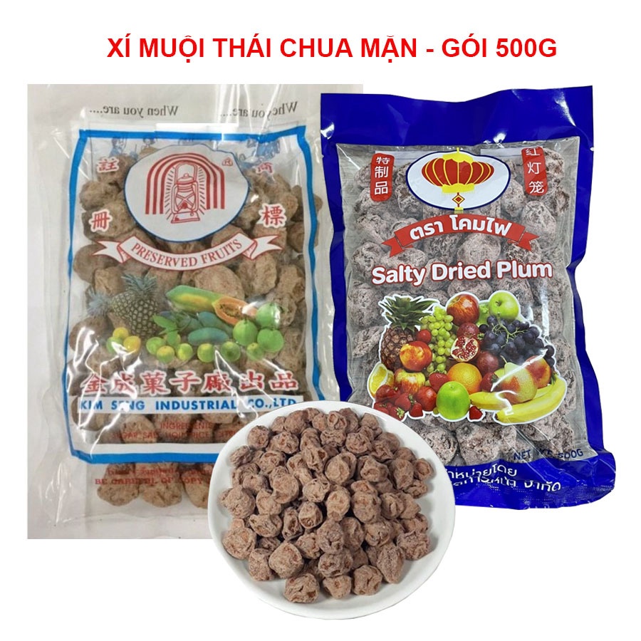 mochanstore.com GOI 500G XI MUOI THAI CHUA MAN MINH NGOC