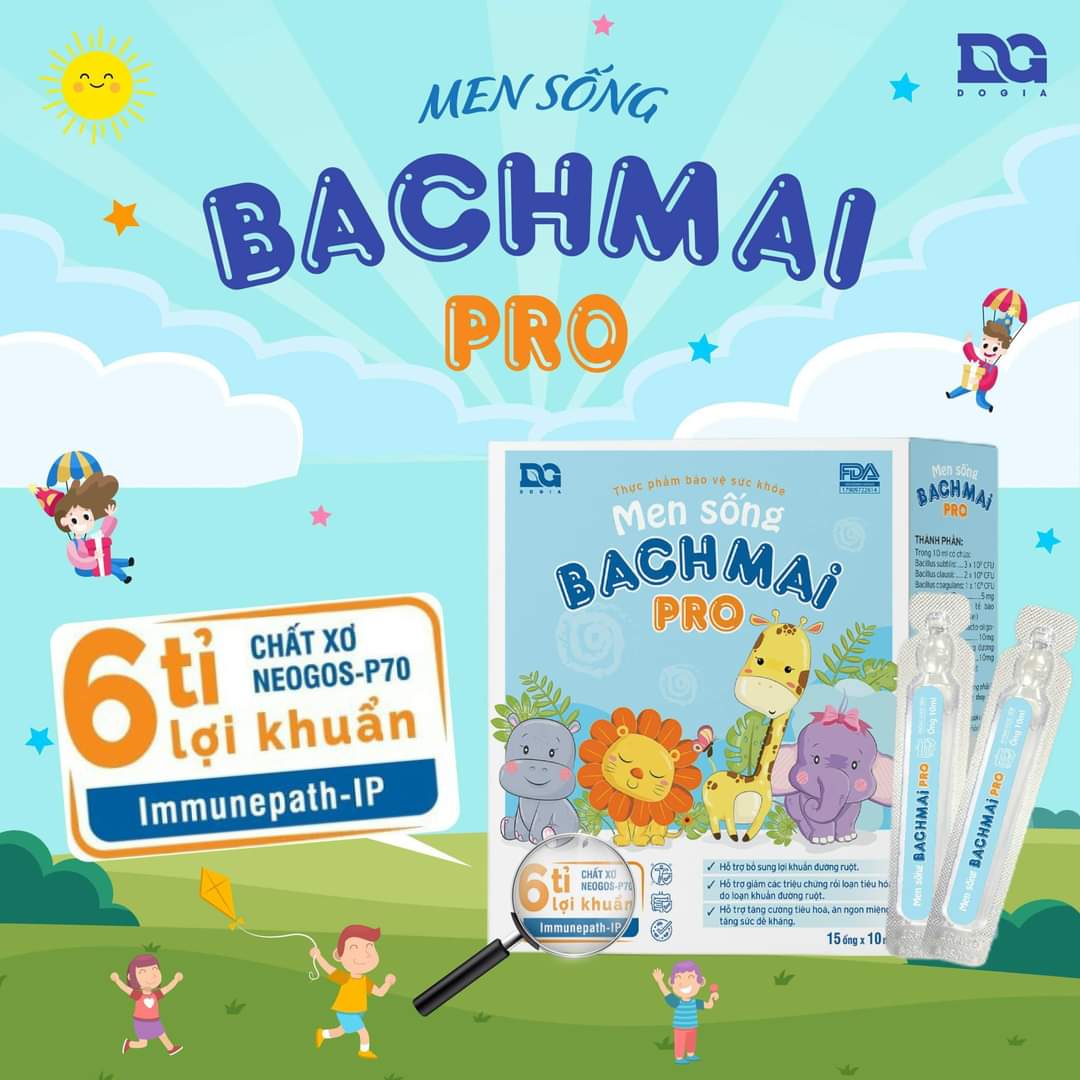 mochanstore.com Men Song Bach Mai Pro 6 Ty Loi Khuan