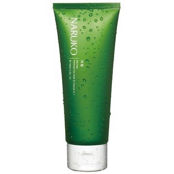 mochanstore.com NARUKO TEA TREE PURIFYING CLAY MASK AND CLEANSER IN 1 120 GR