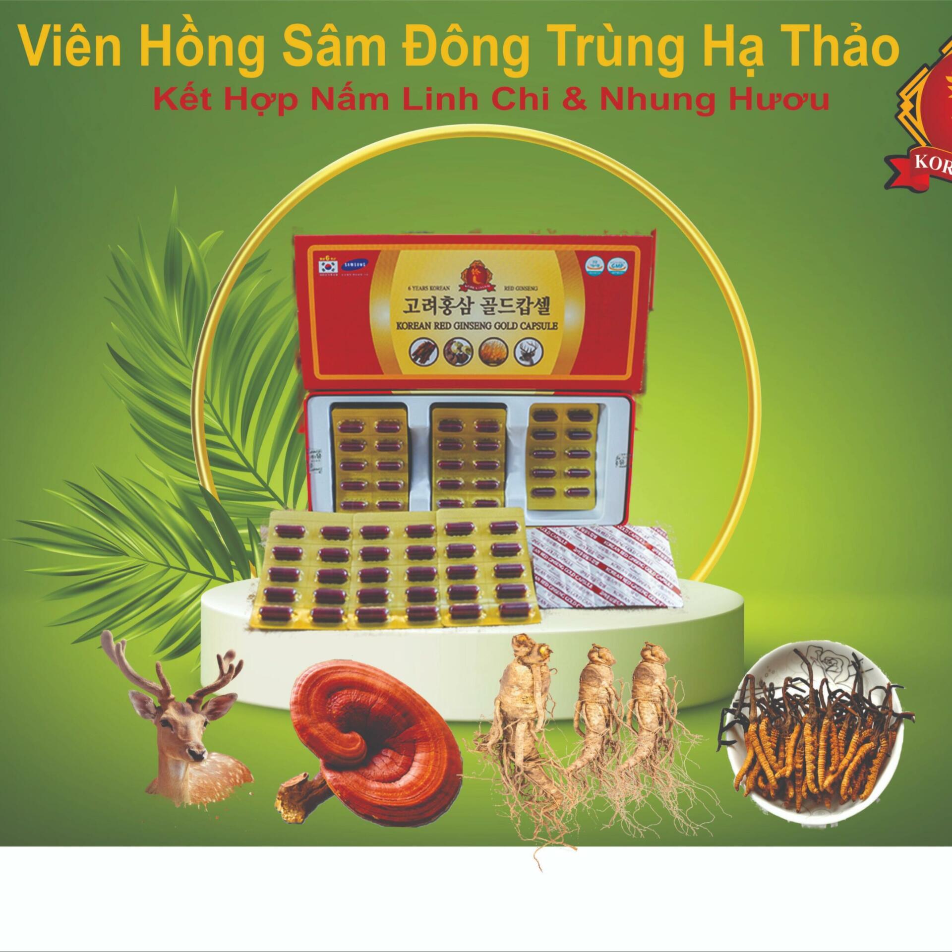 mochanstore.com VIEN HONG SAM DONG TRUNG HA THAO KOREA INSAM scaled