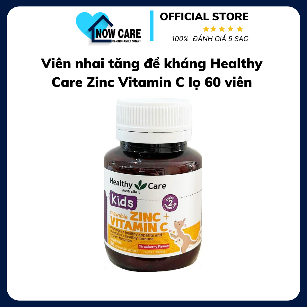 mochanstore.com VIEN NHAI TANG DE KHANG ZINC VITAMIN C HEALTHY CARE