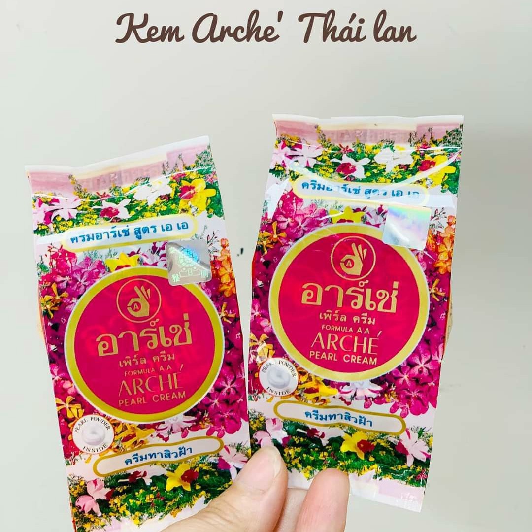 mochanstore.com KEM ARCHE THAI LAN CONG DANH STORE
