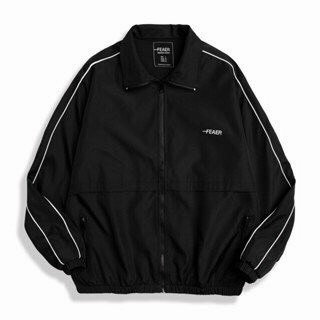 mochanstore.com AO KHOAC DU THE THAO FEAER WINDBREAKER 2 LOP DAY DAN CHONG GIO SHT156 MINH HA HOUSE